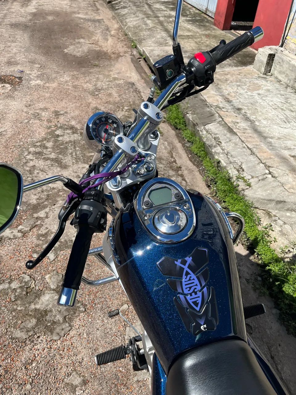 Haojue 150 2025 - 1497300148 | OLX