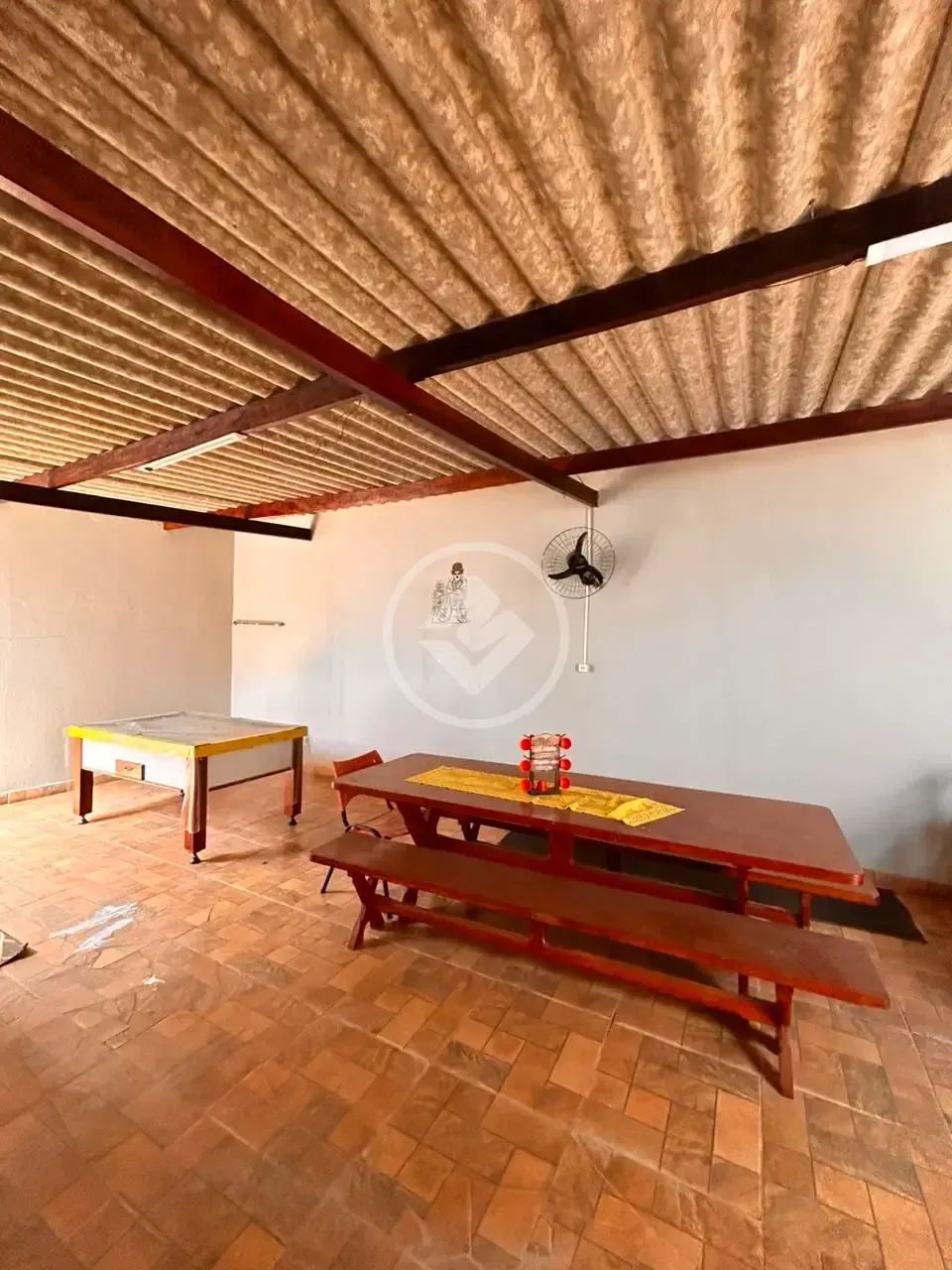 Casa à Venda com 3 Quartos - 150m² - Morumbi - Uberlândia/MG codigo: 124374 - Foto 2
