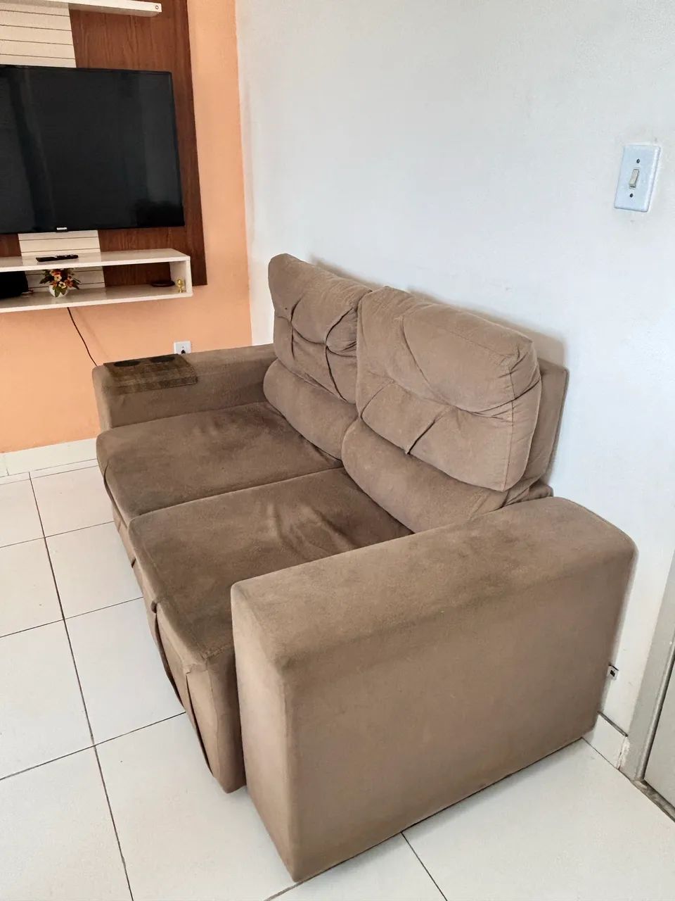 Sofá  - Foto 2