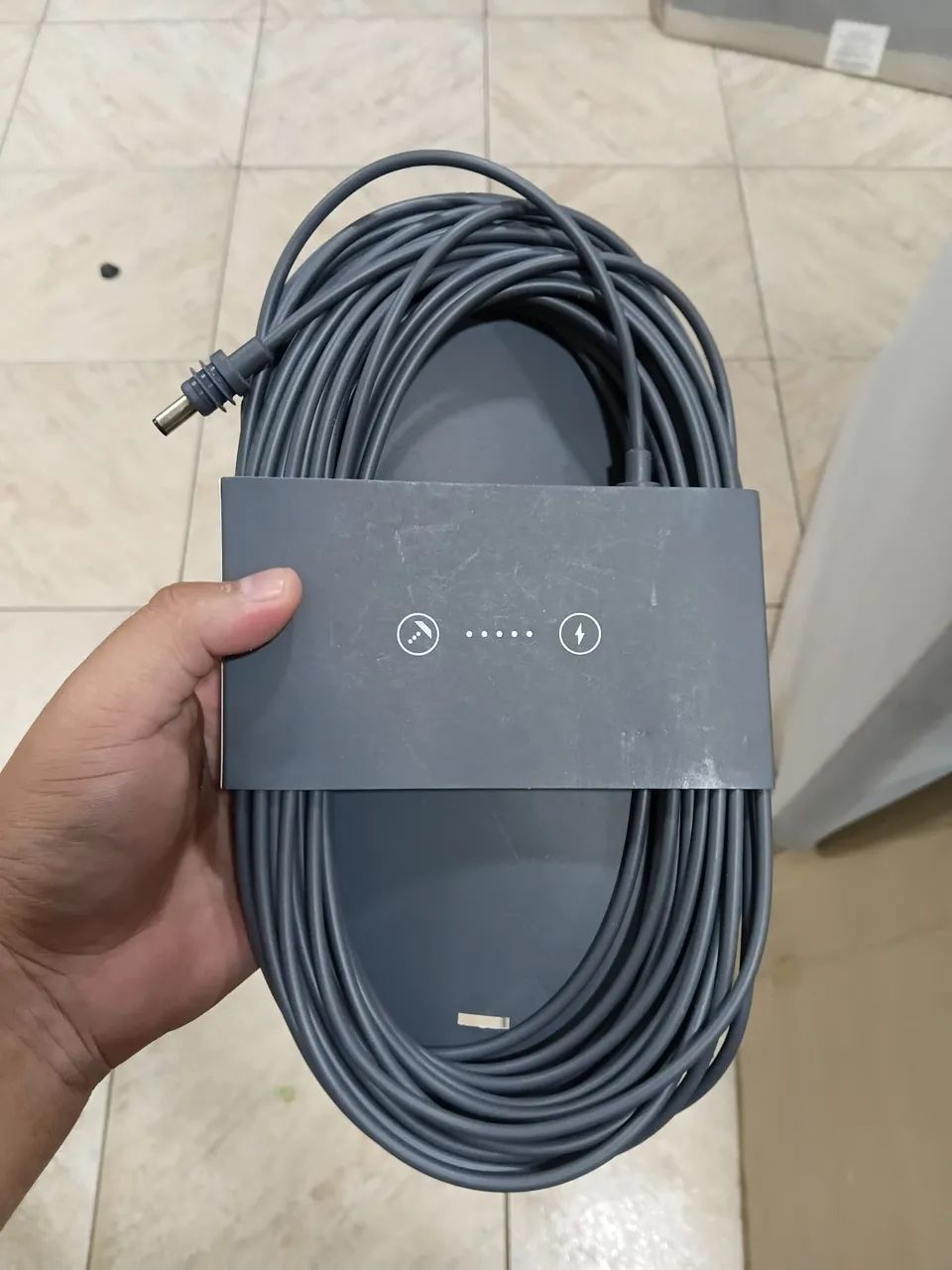 CABO PARA STARLINK 