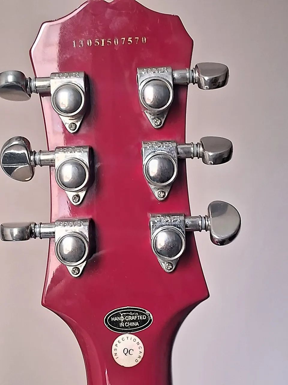 Epiphone Les Paul Standard  - Foto 2