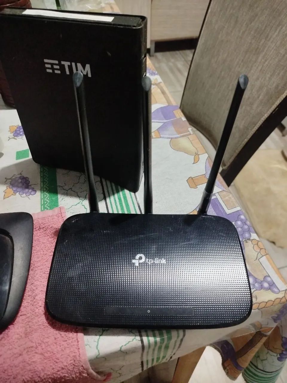 4 modem  - Foto 5
