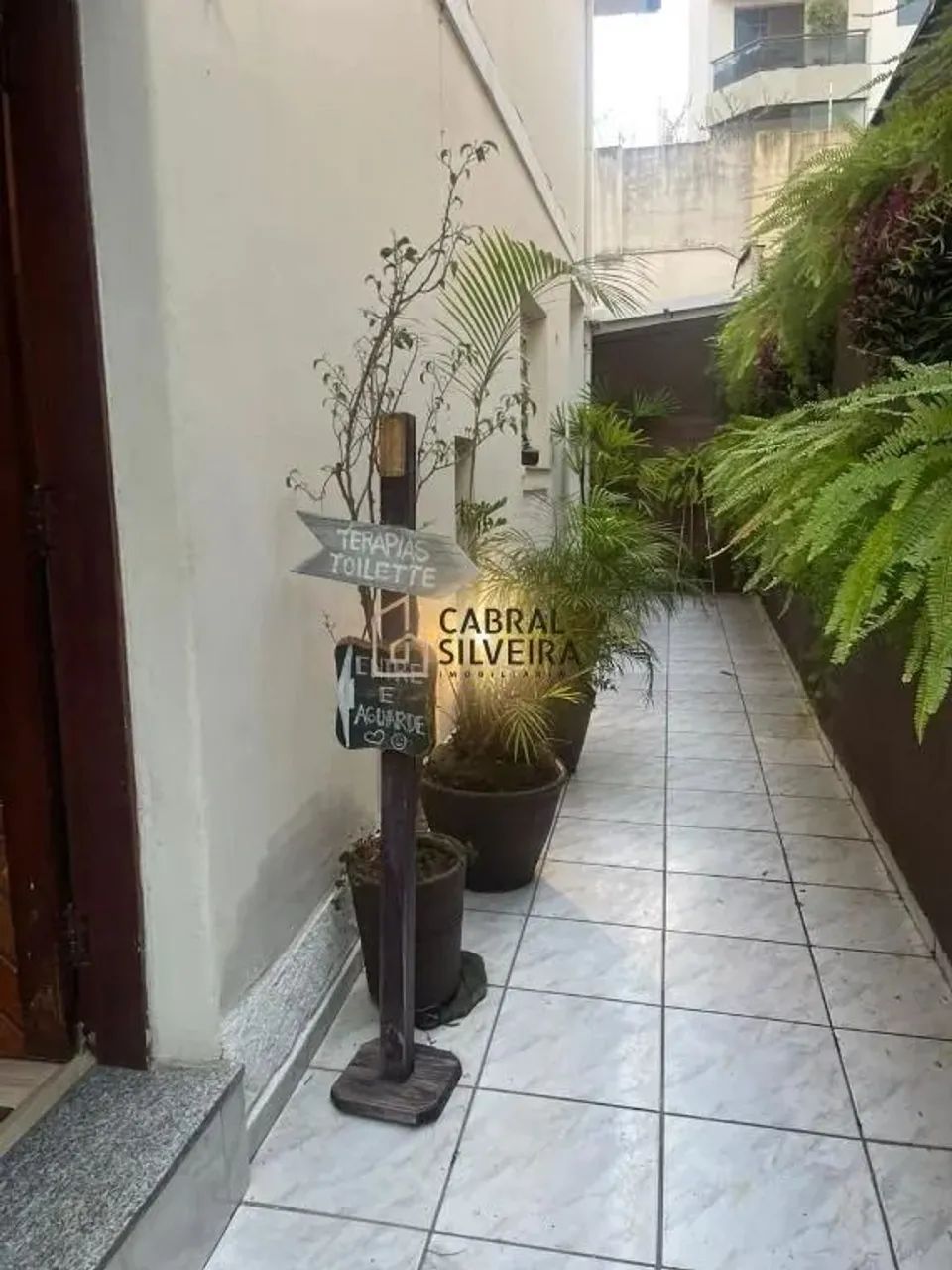 Casa Comercial Mobiliada para Locação em Moema - Foto 5