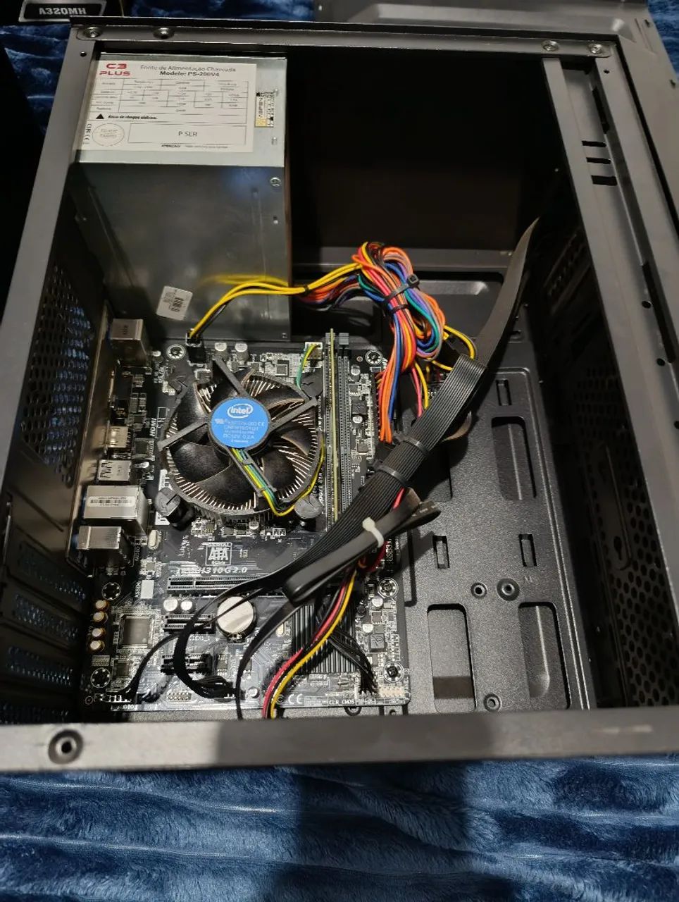 Computador i5 - Foto 2