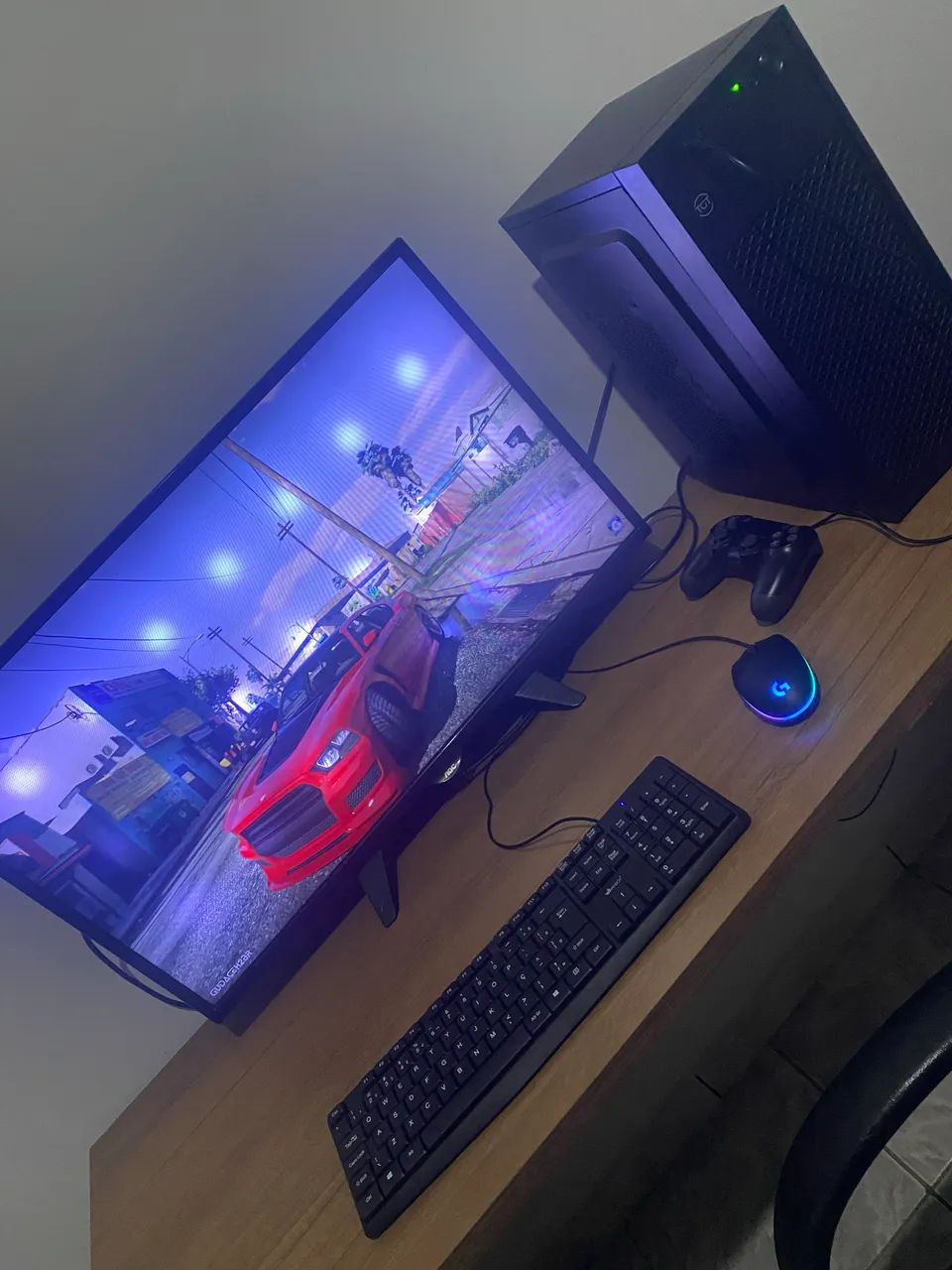 PC com Tv - Foto 2