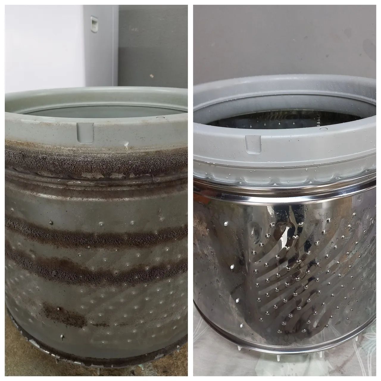 Sua máquina de lavar quebrou? - Foto 4
