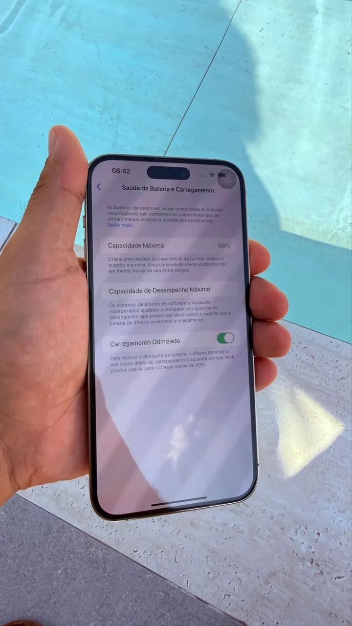 iPhone 14 Pro Max 256GB - Foto 3