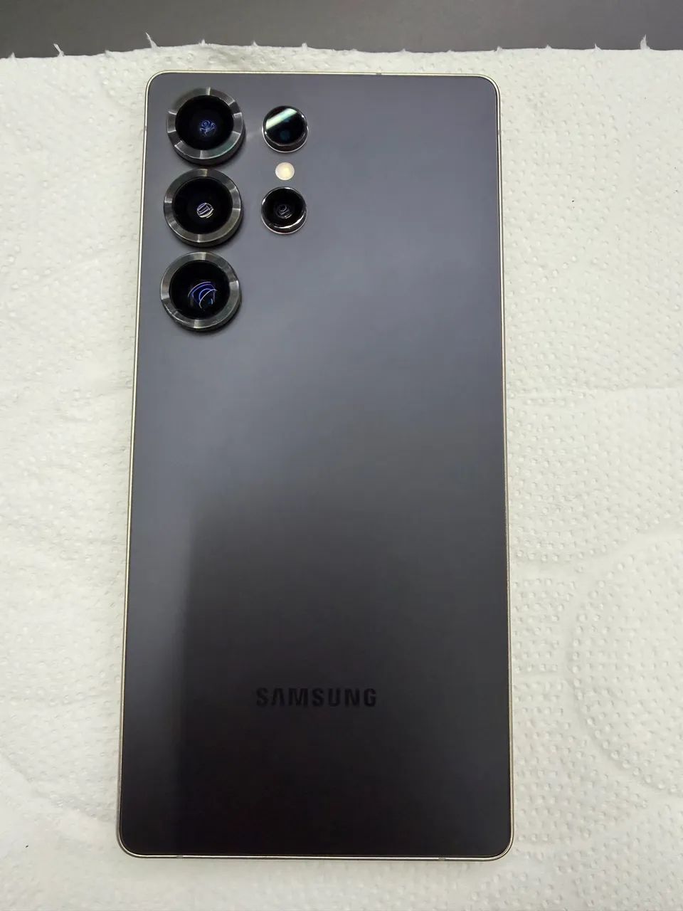 Samsung note 25 512gb - Foto 2