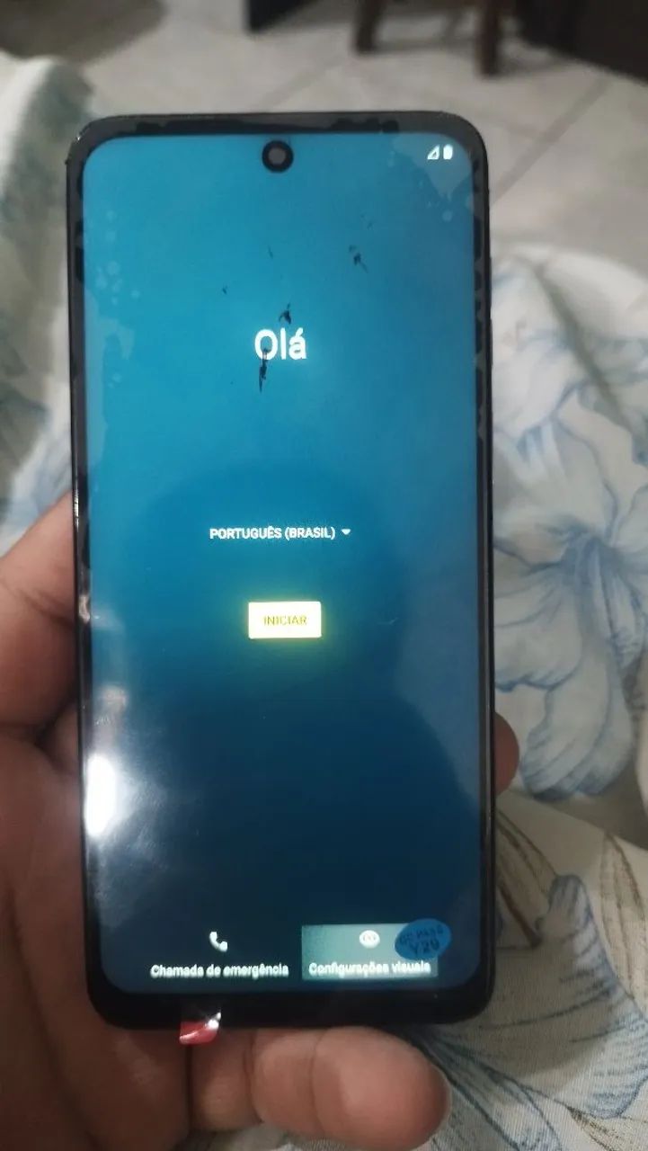 Moto G14