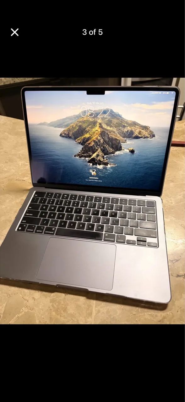 MACBOOK AIR M2 
