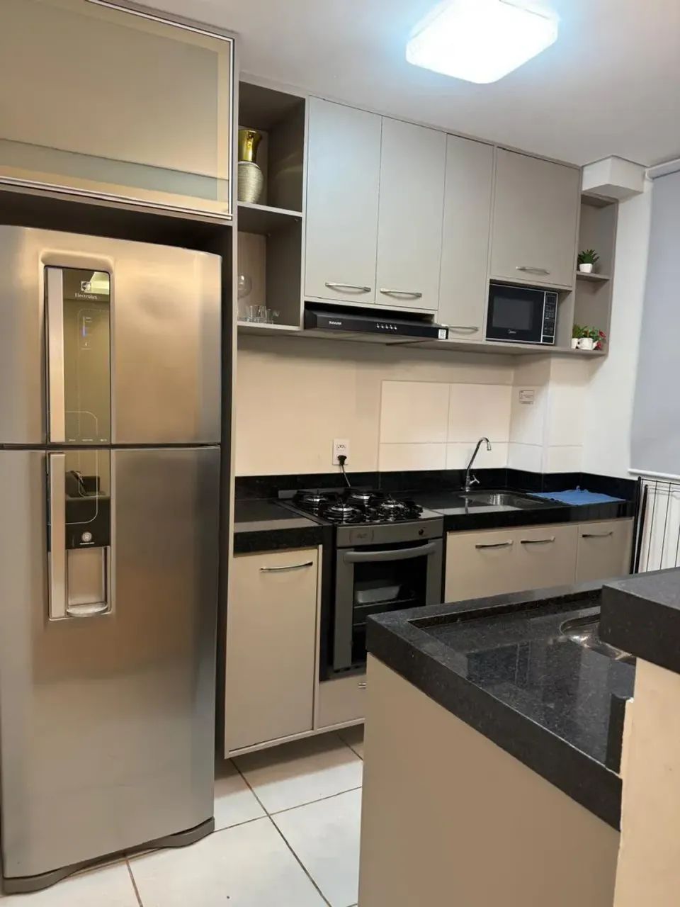 Imóvel para aluguel com 40 metros quadrados com 2 quartos em Terceiro - Cuiabá - MT - Foto 3