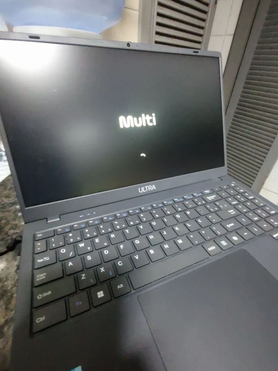 NOTEBOOK MULTI 14" 128GB 4G RAM  - Foto 3