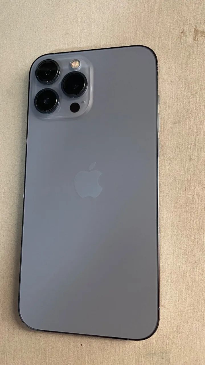 iPhone 13 Pro Max 256gb  - Foto 4