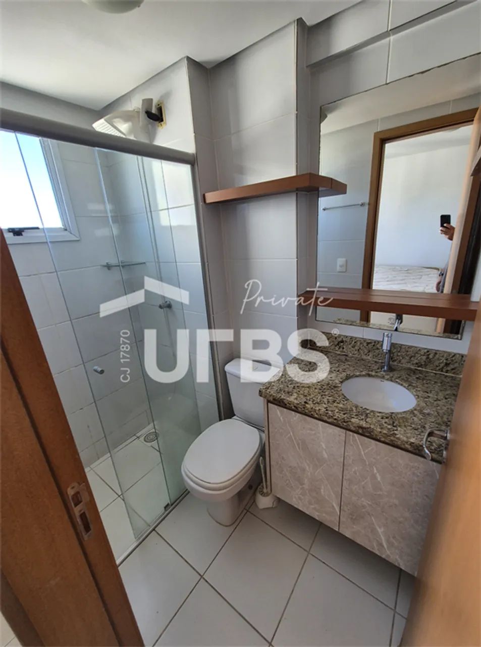 Vendo apartamento mobiliado no Setor Bueno - Foto 3