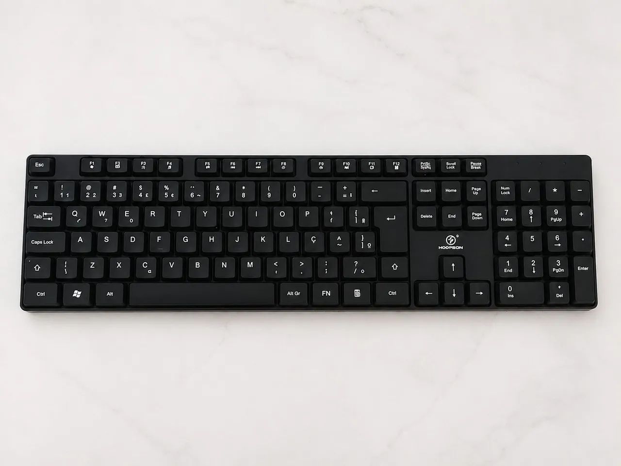 Teclado e mouse - Foto 2