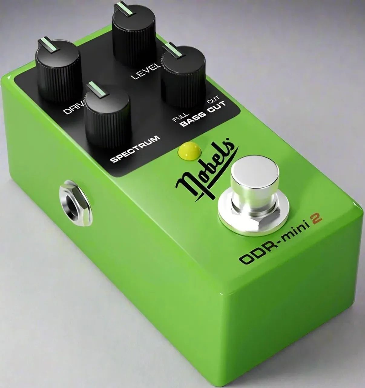 Pedal Overdrive Nobels ODR Mini 2 