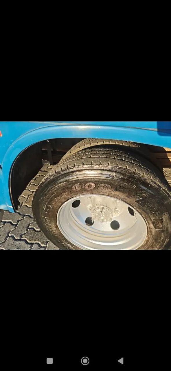 Micro ônibus Comil pia  - Foto 5