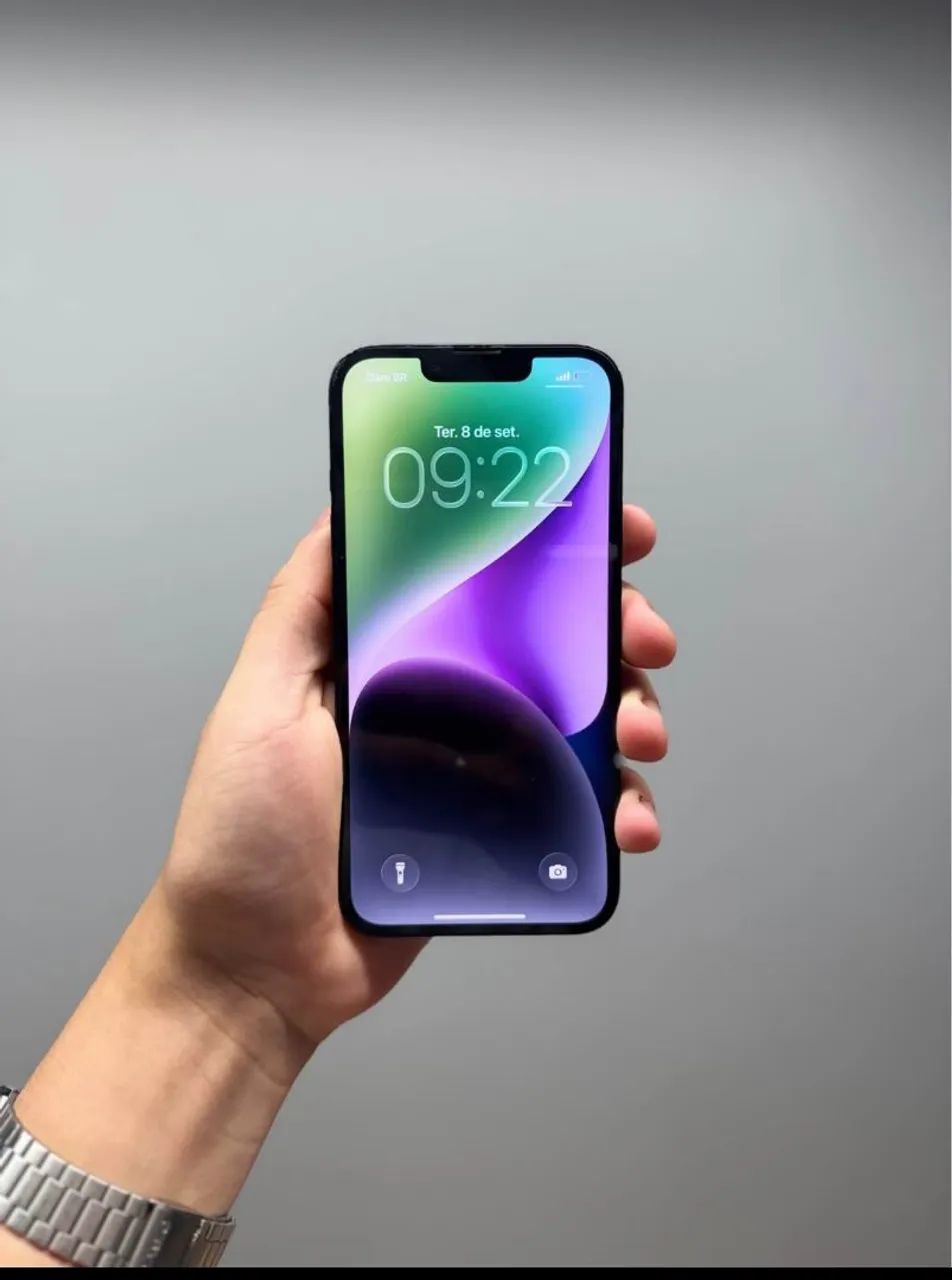Vendo meu iphone14 