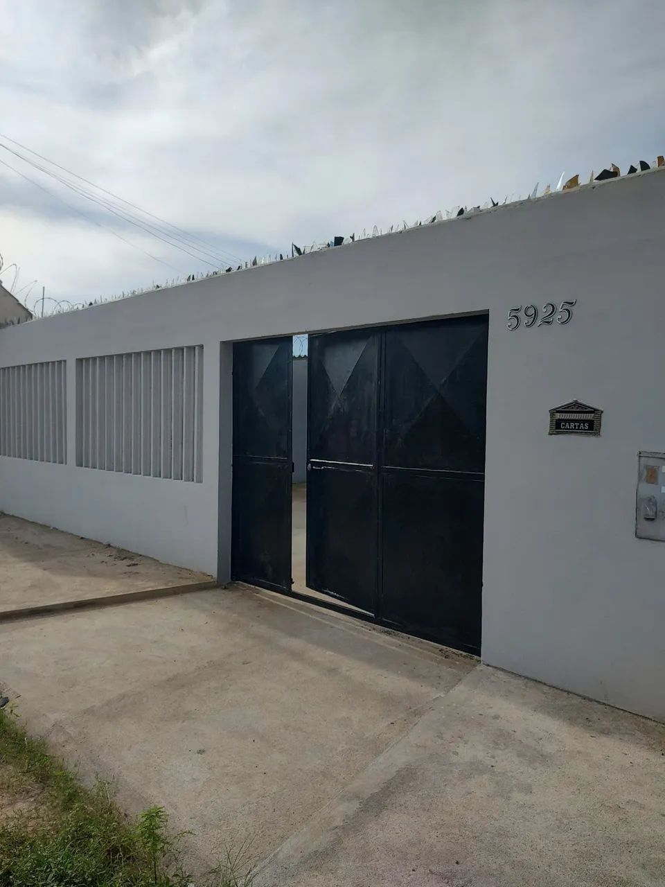 Foto - Porto Velho - Igarapé
