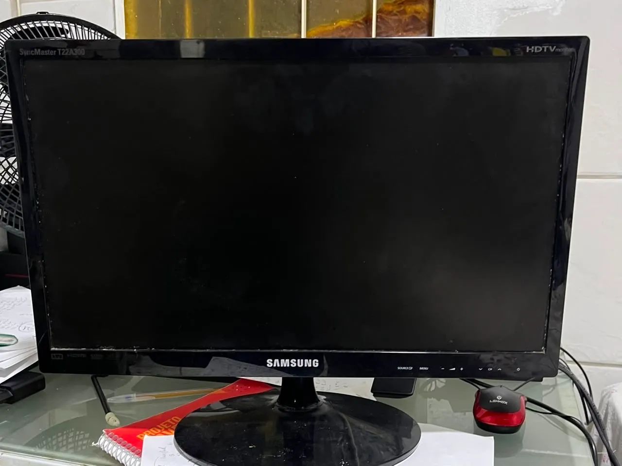 Monitor/TV22 - Foto 2