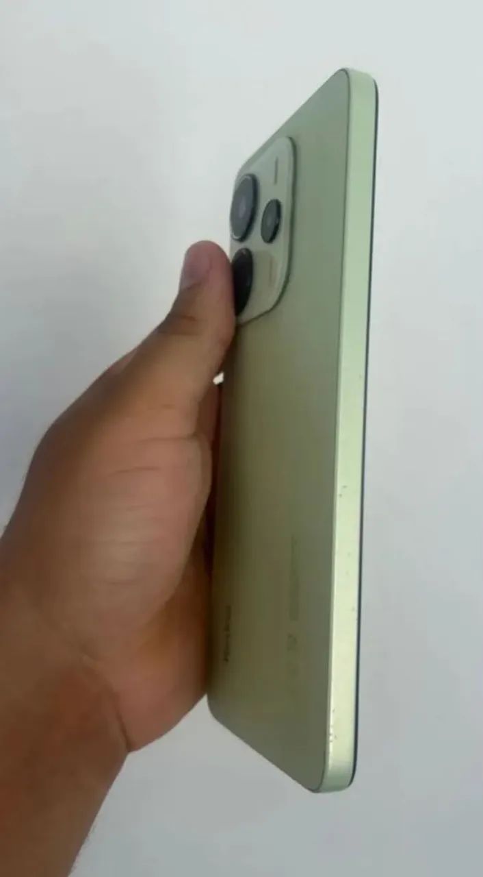 Vendo celular Redmi Note 14 xiaomi, 256GB - Foto 4