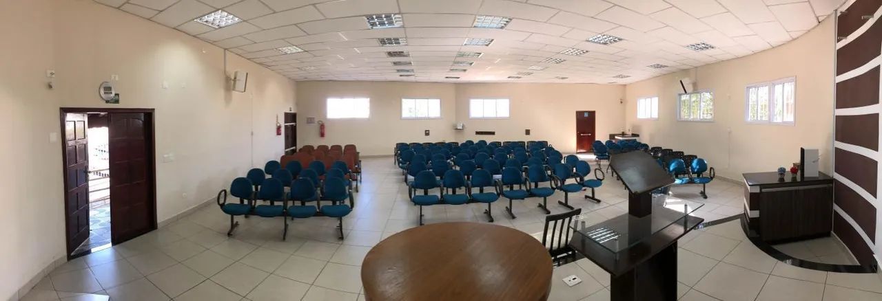 Ponto Comercial para Venda em São Paulo, Vila São Francisco, 2 dormitórios, 4 banheiros - Foto 8