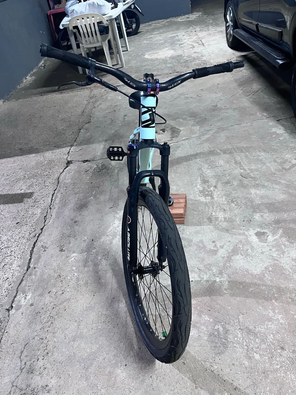 Gios - Foto 2