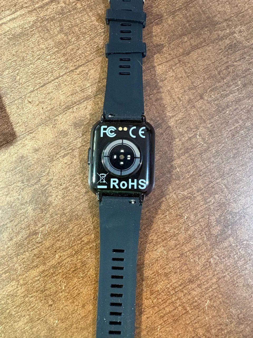 Smartwatch relógio inteligente - Foto 3