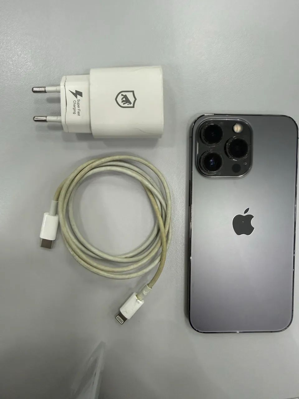 iPhone 13 Pro - Foto 3