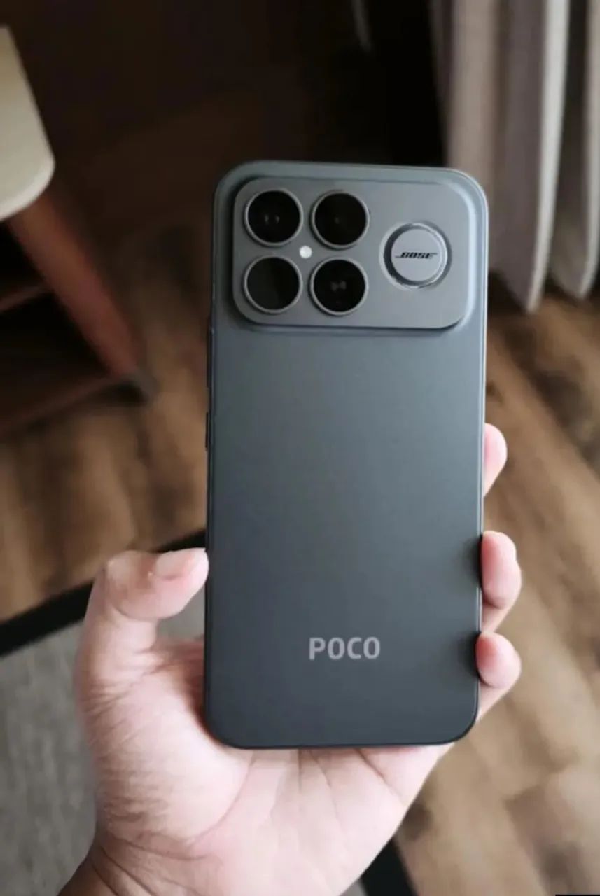 Poco F8 Ultra Global  - Foto 3