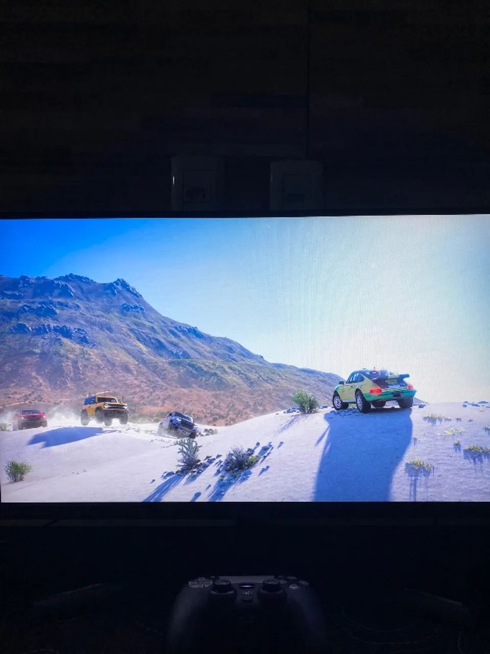 Monitor Gamer 180hz 27 polegadas  - Foto 3