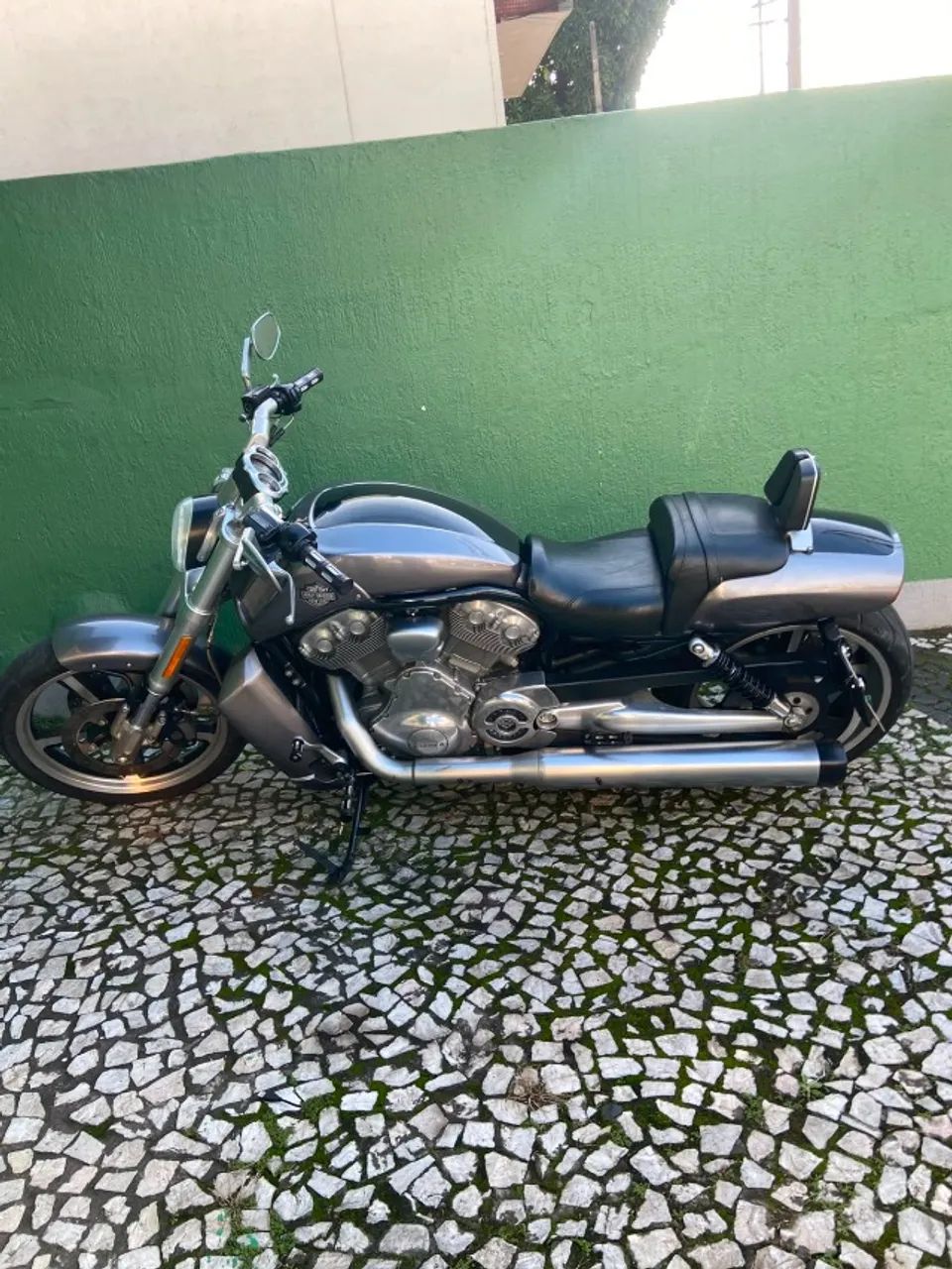 HARLEY-DAVIDSON  - Foto 4