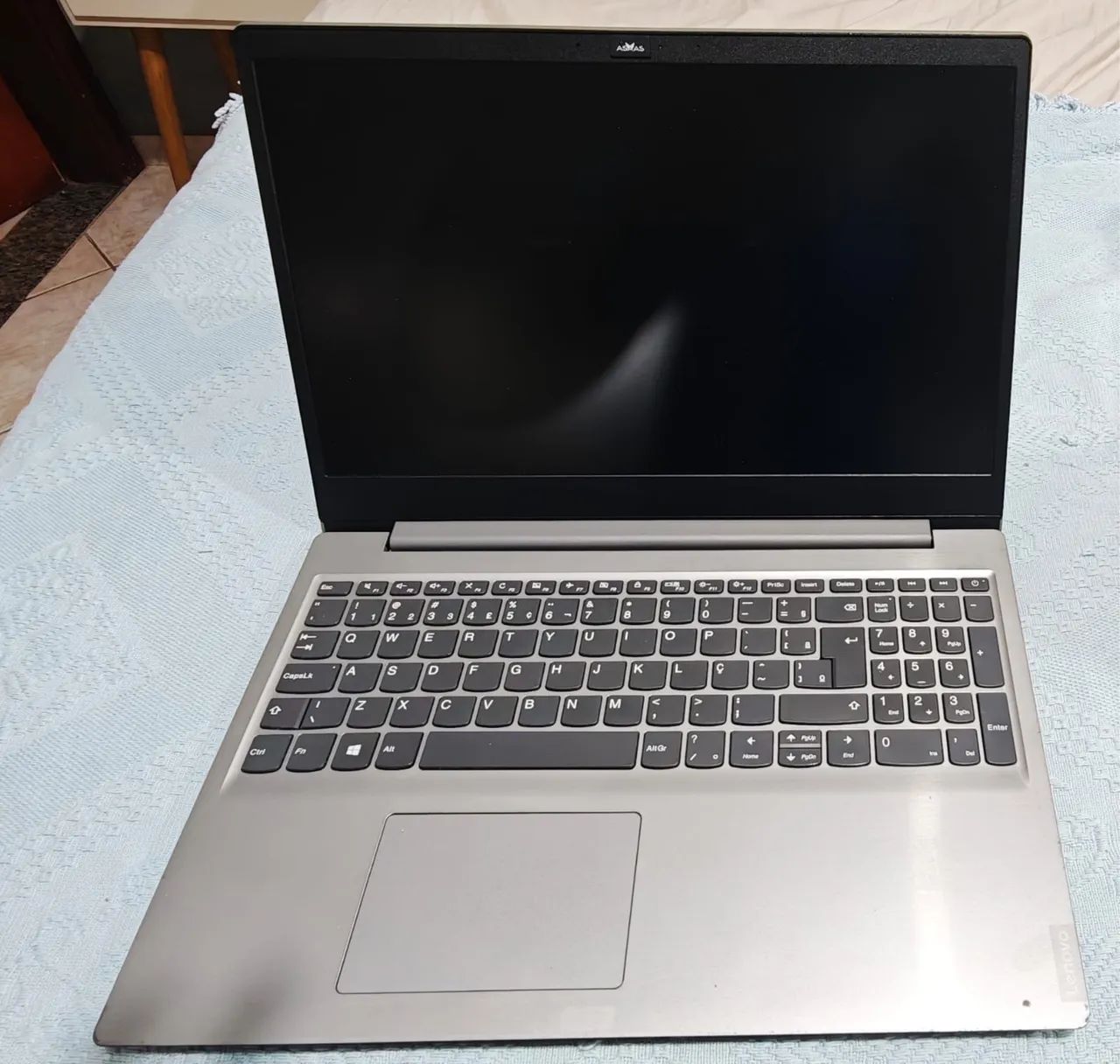 Notebook Lenovo