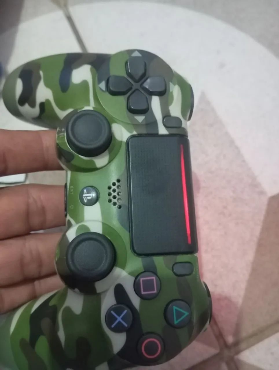 controle PS4 original $50 - Foto 2