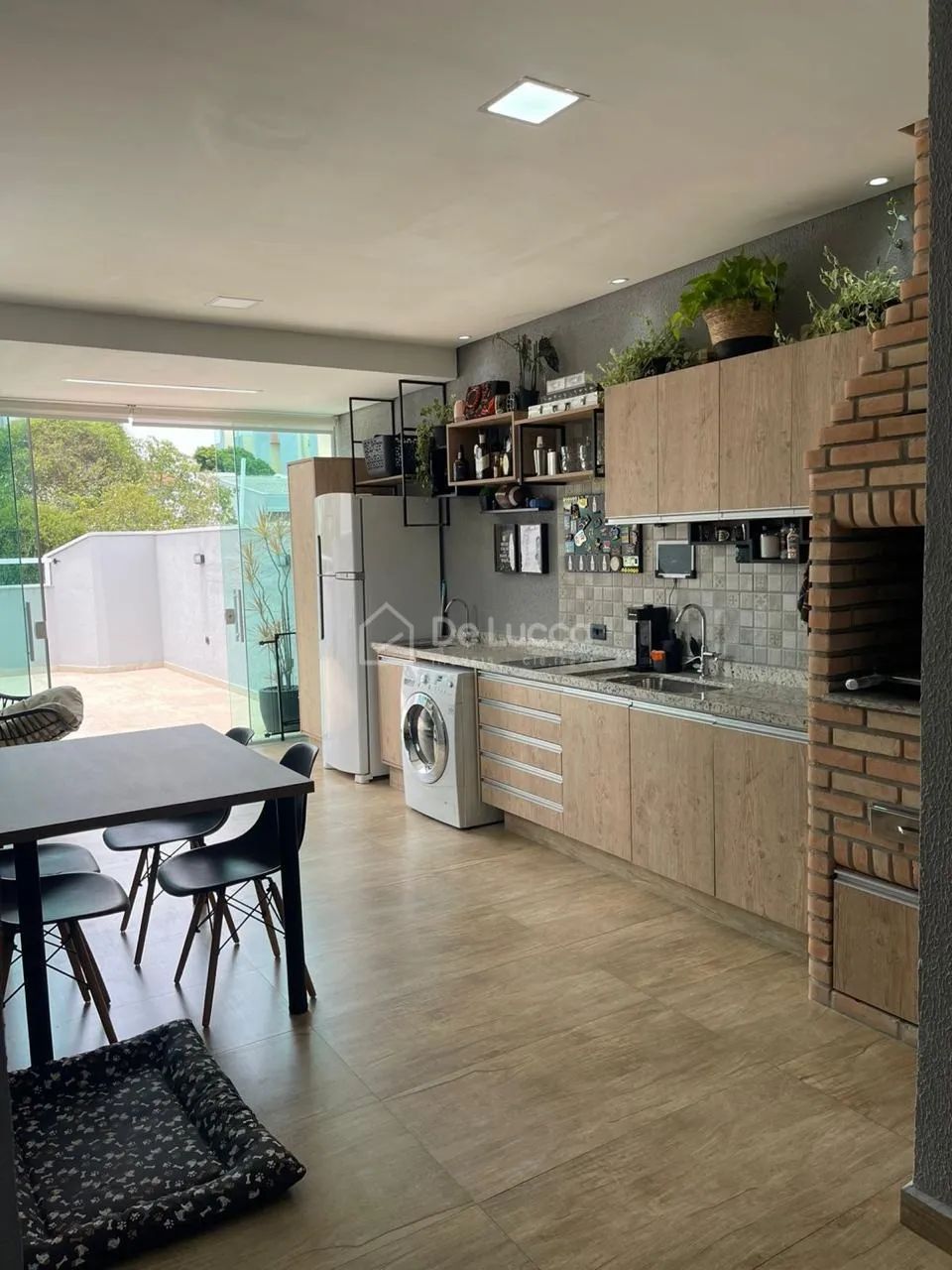 cobertura - Vila Assunção - Santo André - Foto 3