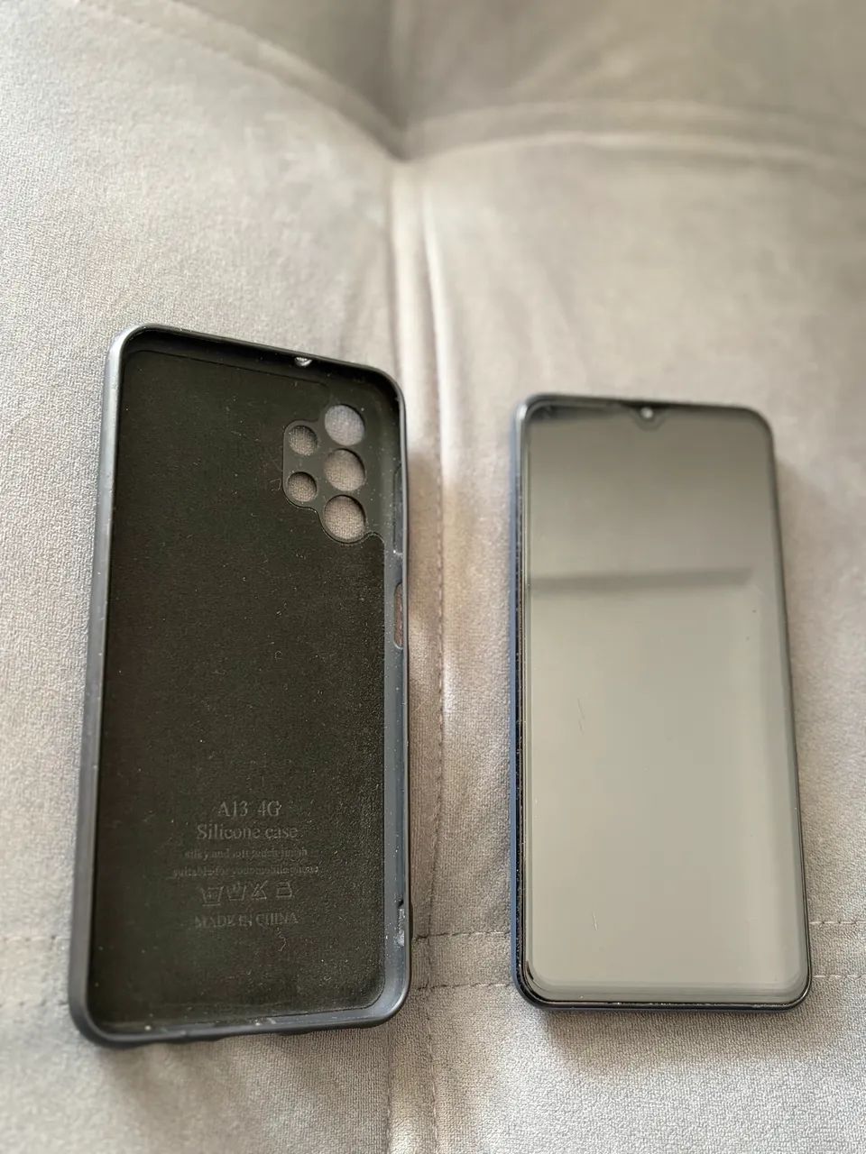 Samsung A13 - Foto 4