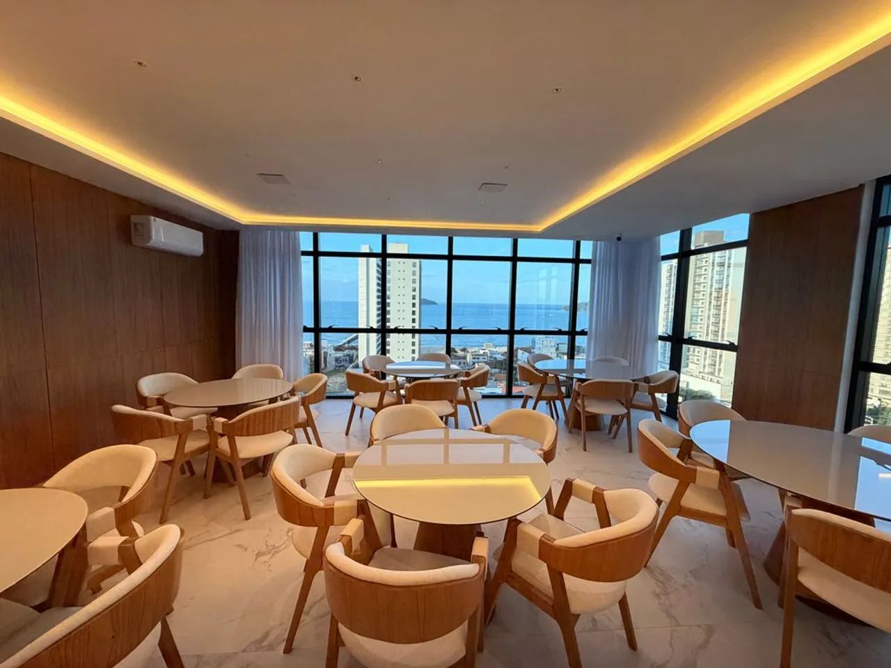 Mobiliado e Equipado: 2 Quartos com Suíte no Centro de Balneário Piçarras - Foto 3