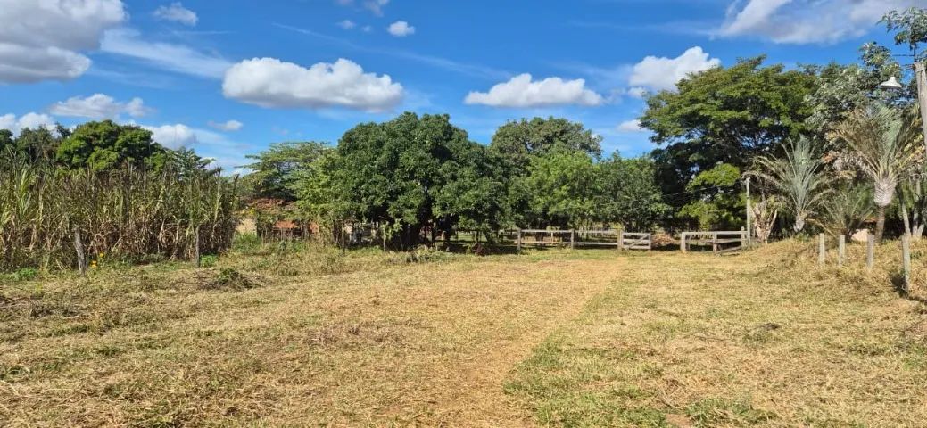 CHACARA  22MIL M2  3 QTOS QUADRA 10 LAGO OESTE DF - Foto 5
