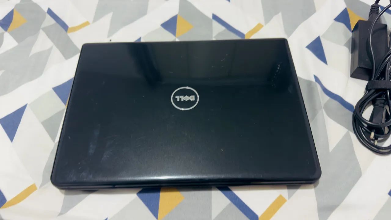 Notebook Dell Inspiron N4030  Core i3