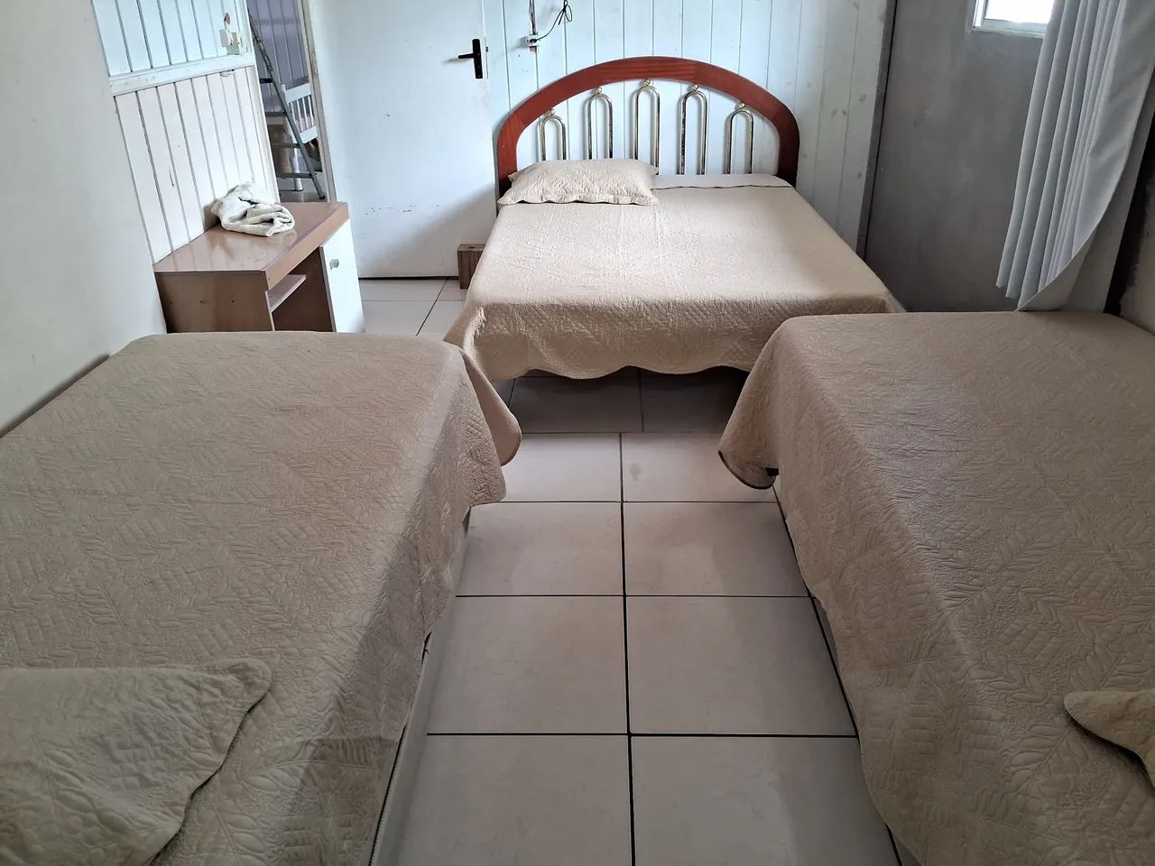 Terreno com duas casas a beira da lagoa - Foto 4