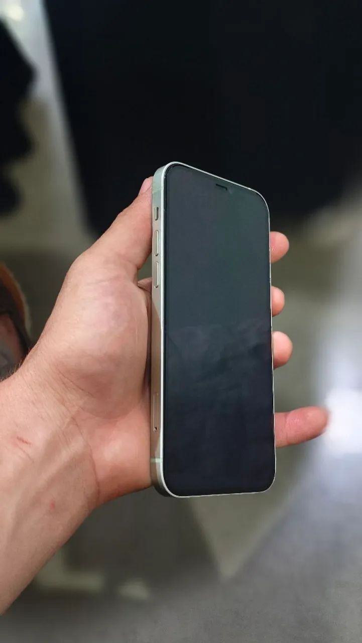 iPhone 12 - Foto 4