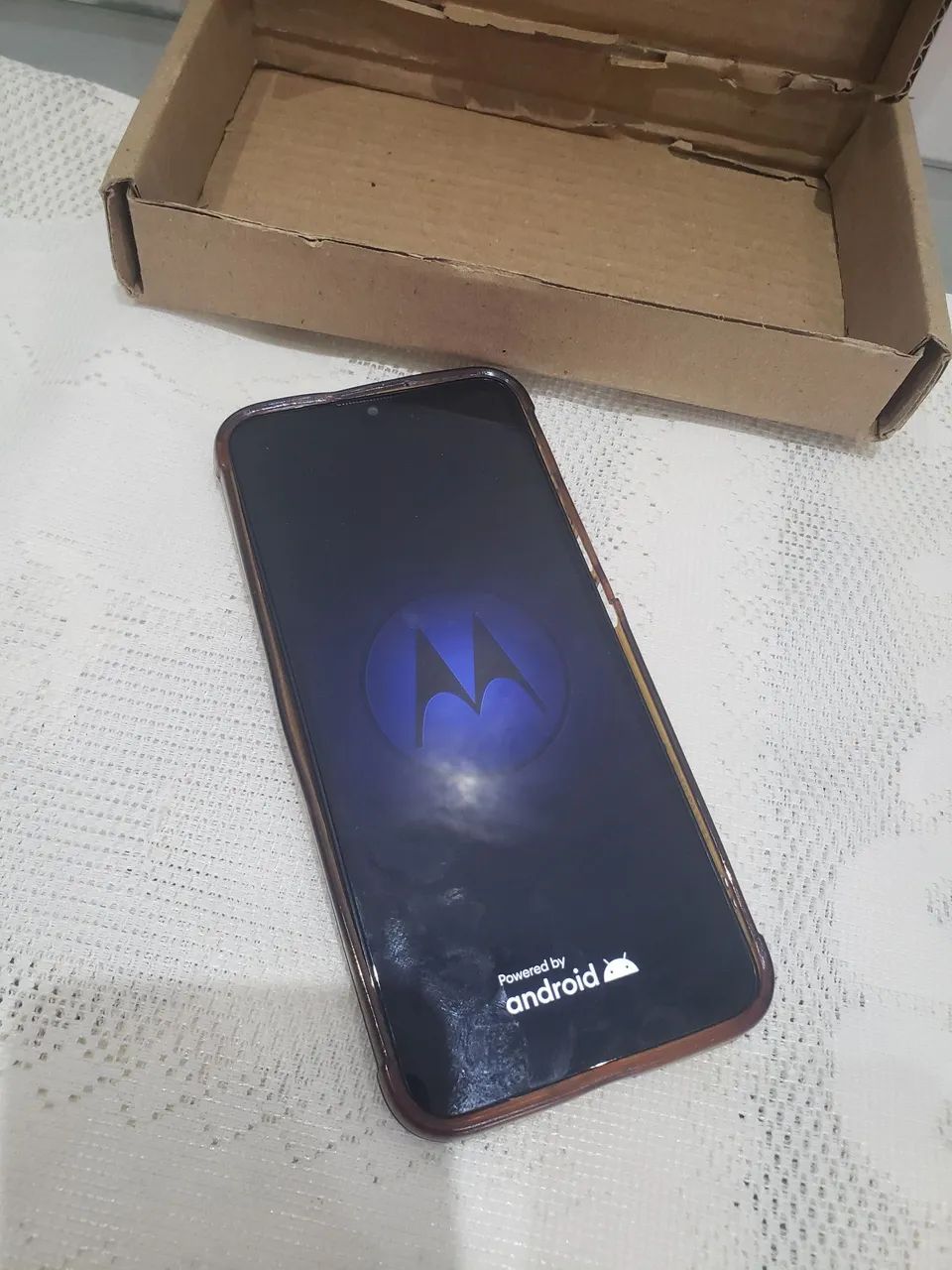 Motorola E7 Plus - Foto 3