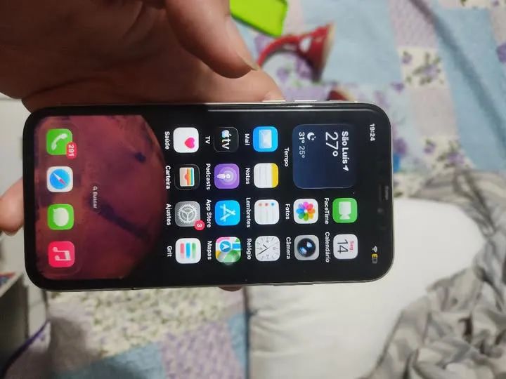 iPhone 11 128 gb  - Foto 2
