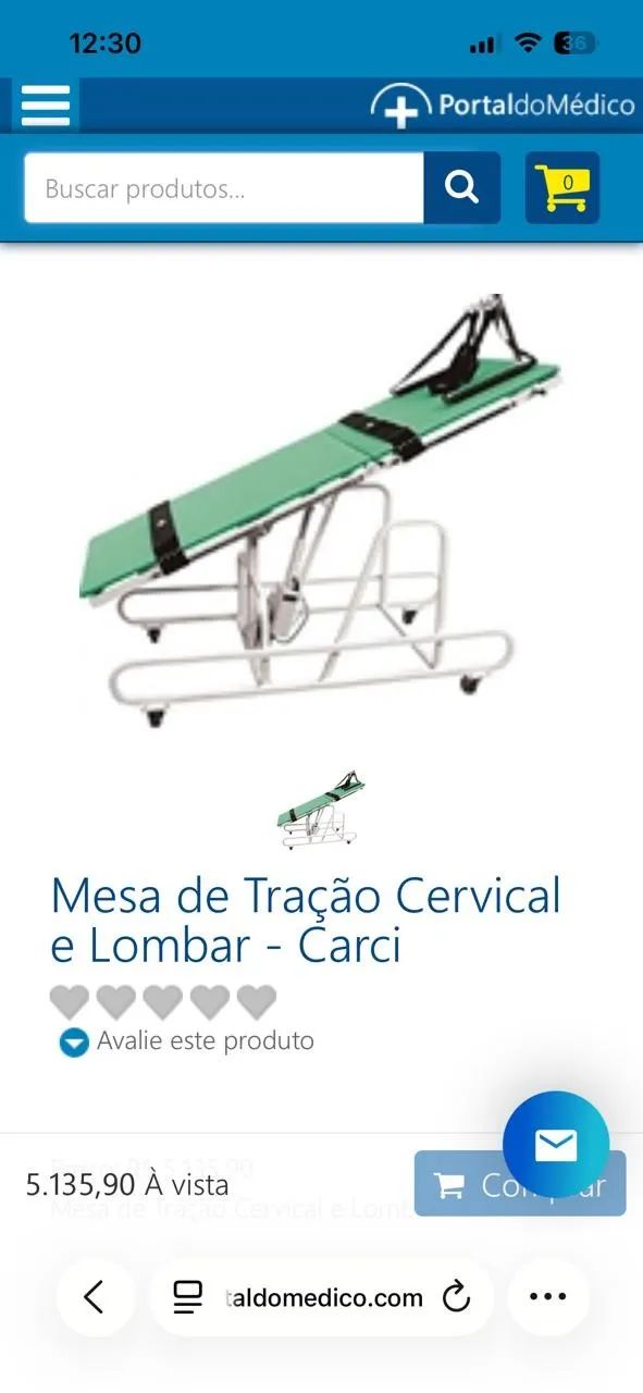 Mesa de RPG em oferta - Foto 2