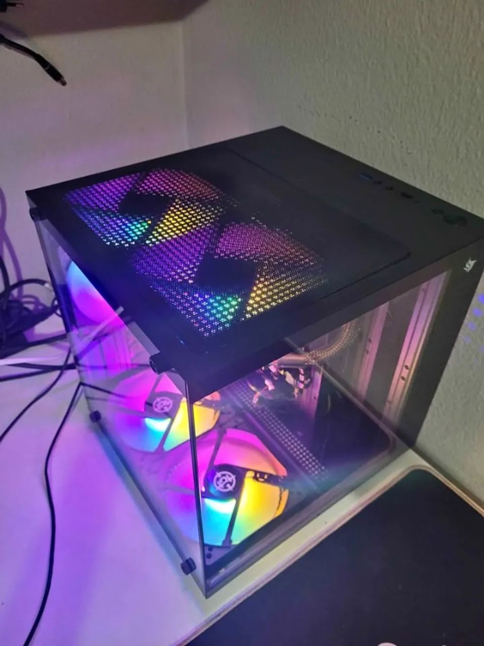 pc gamer ryzen 5 16gb ram