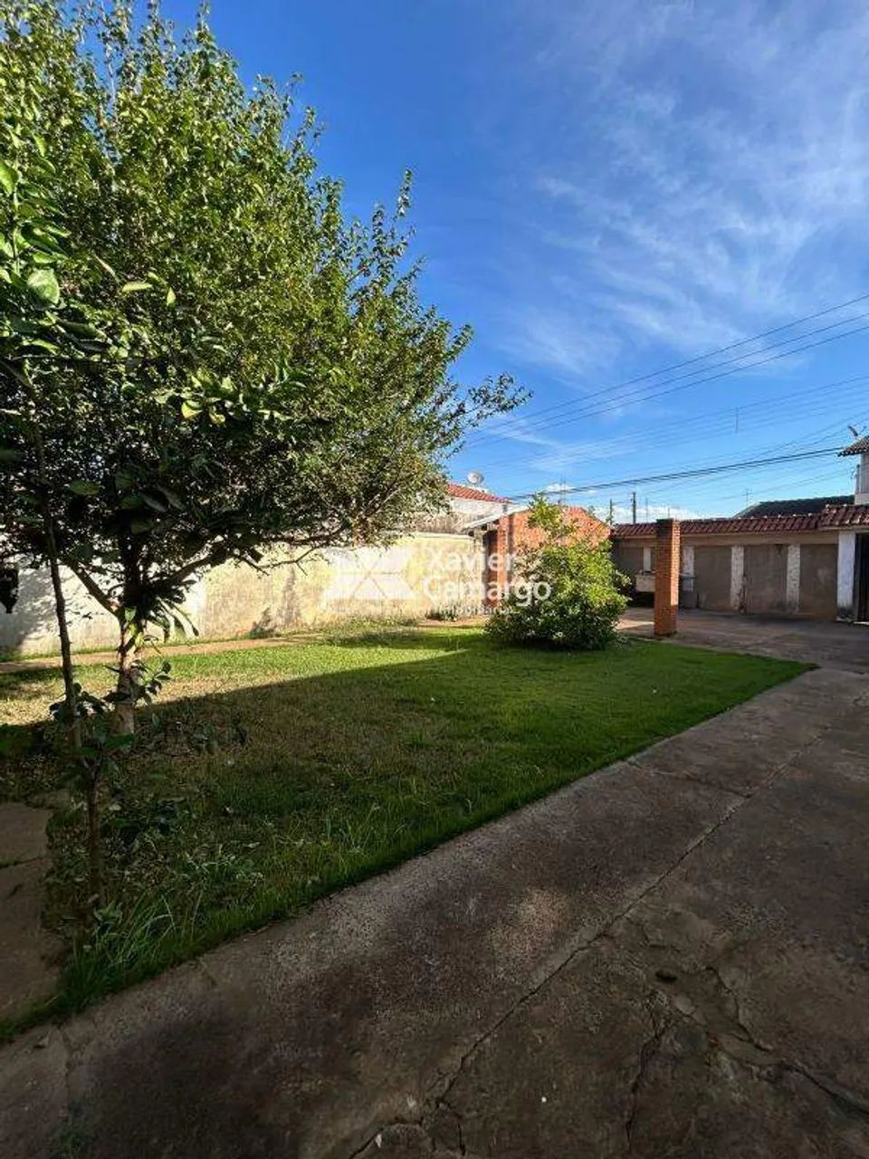 Casa com 4 quartos para locação no Estádio - Rio Claro/SP - Foto 3