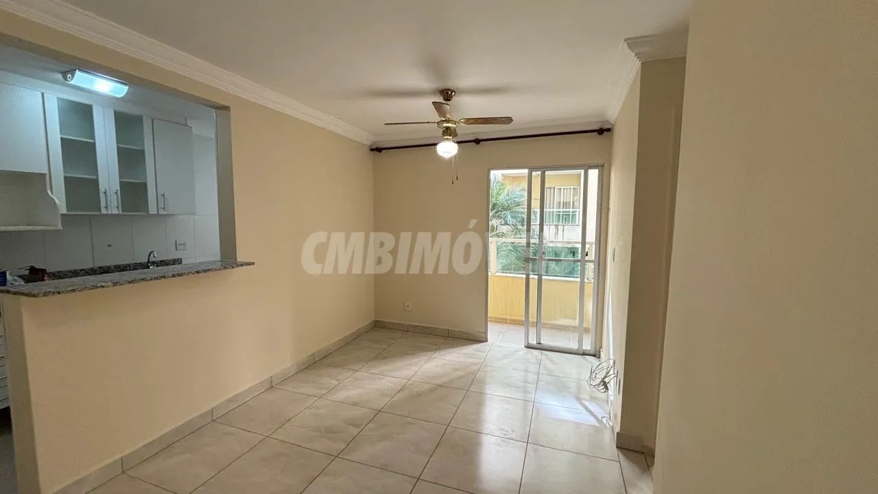 apartamento - Mansões Santo Antônio - Campinas - Foto 2