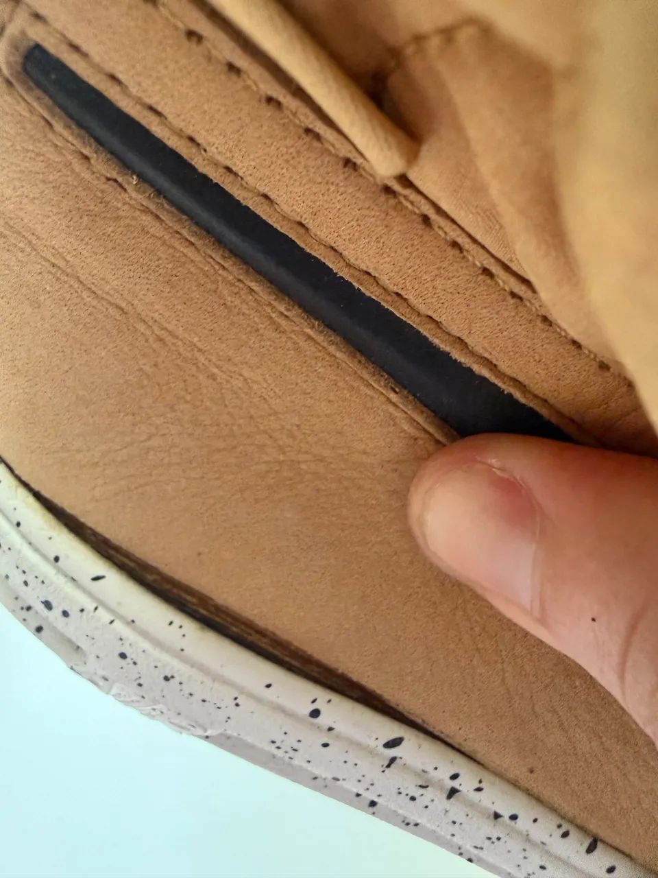 Tênis Nike Lunar Force 1 Duckboot - Foto 3