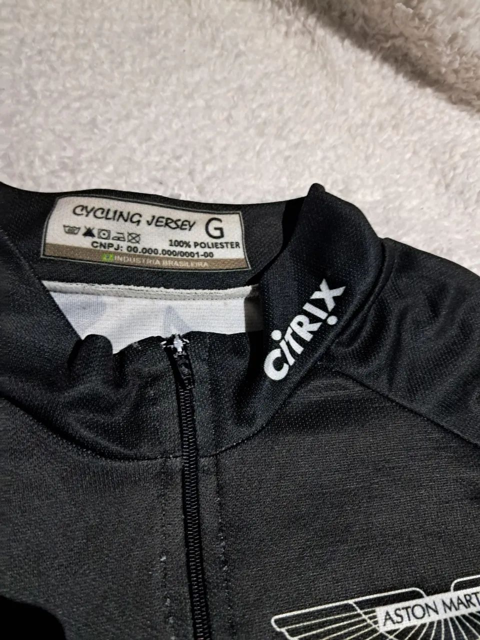 Roupa ciclista - Foto 3