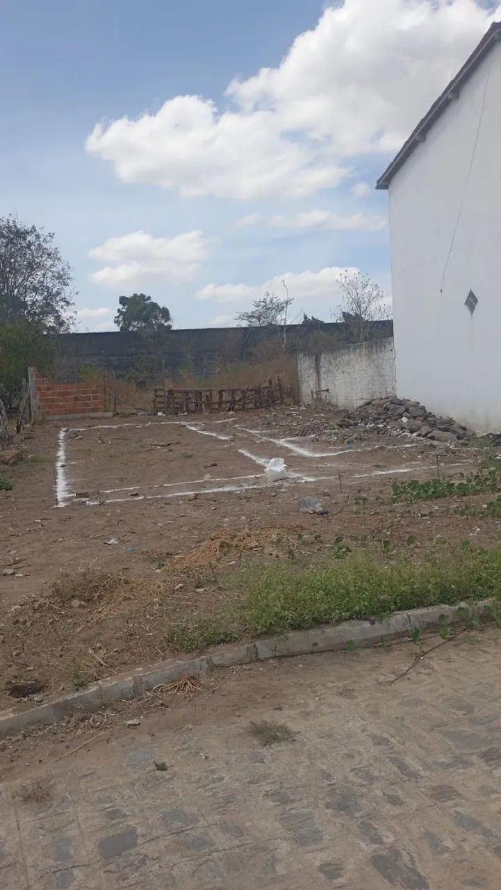 Foto - Queimadas - 